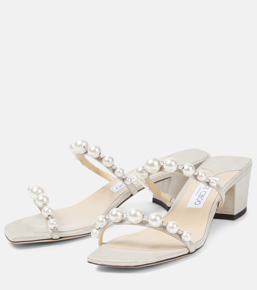 JIMMY CHOO photo
