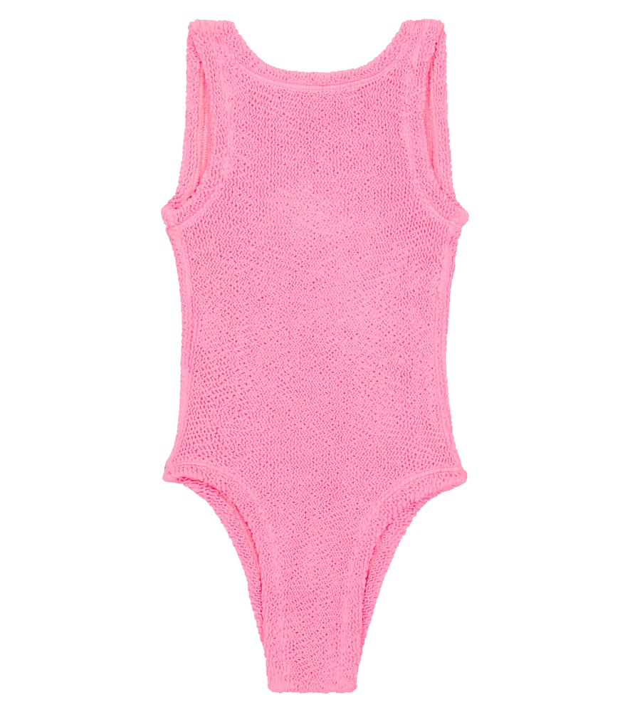 Hunza G Kids Classic swimsuit