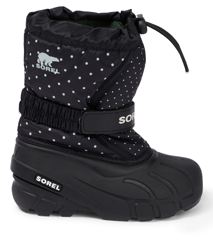  Sorel Kids Sorel Kids Flurry Snow Boots 