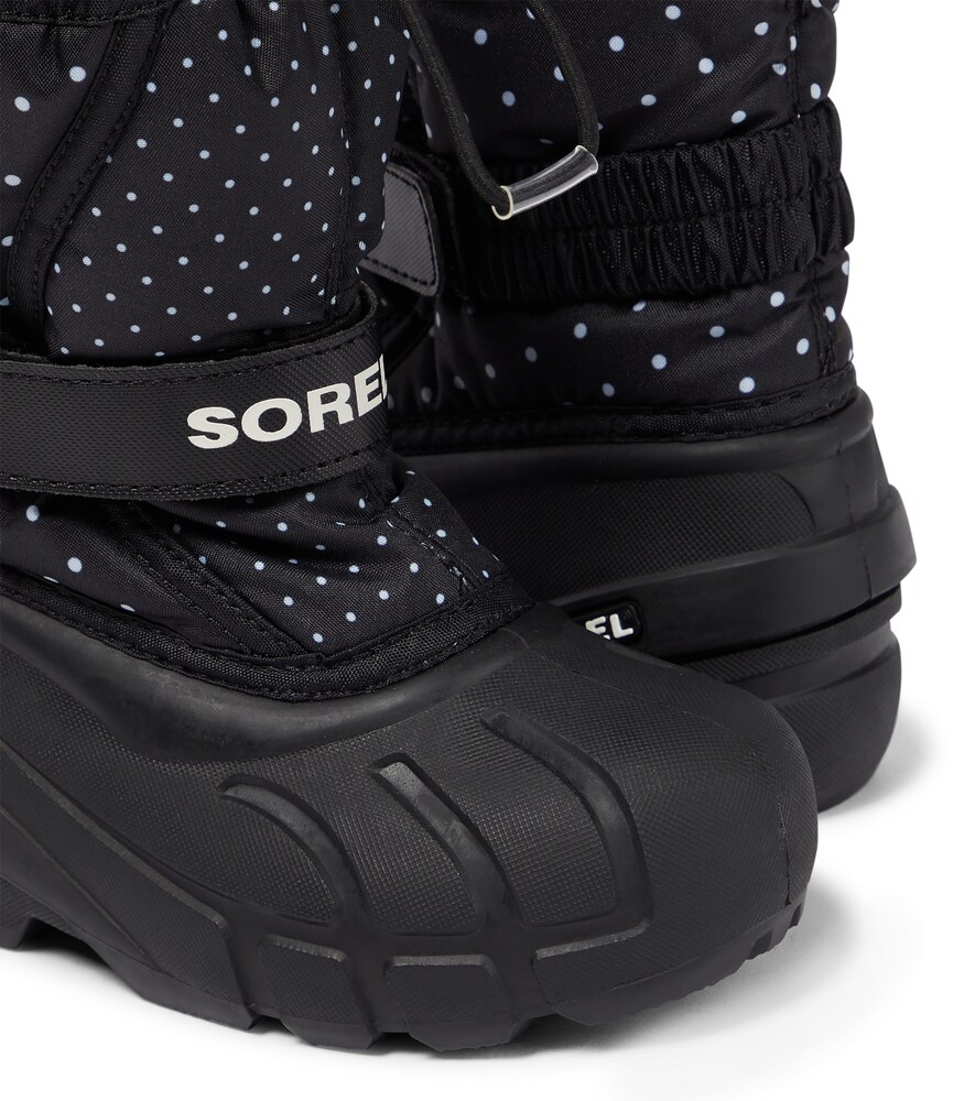  Sorel Kids Sorel Kids Flurry Snow Boots 