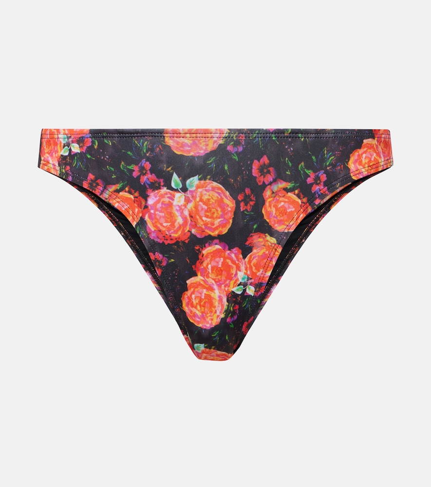 Bananhot Culotte de bikini Lenny fleurs 72 €