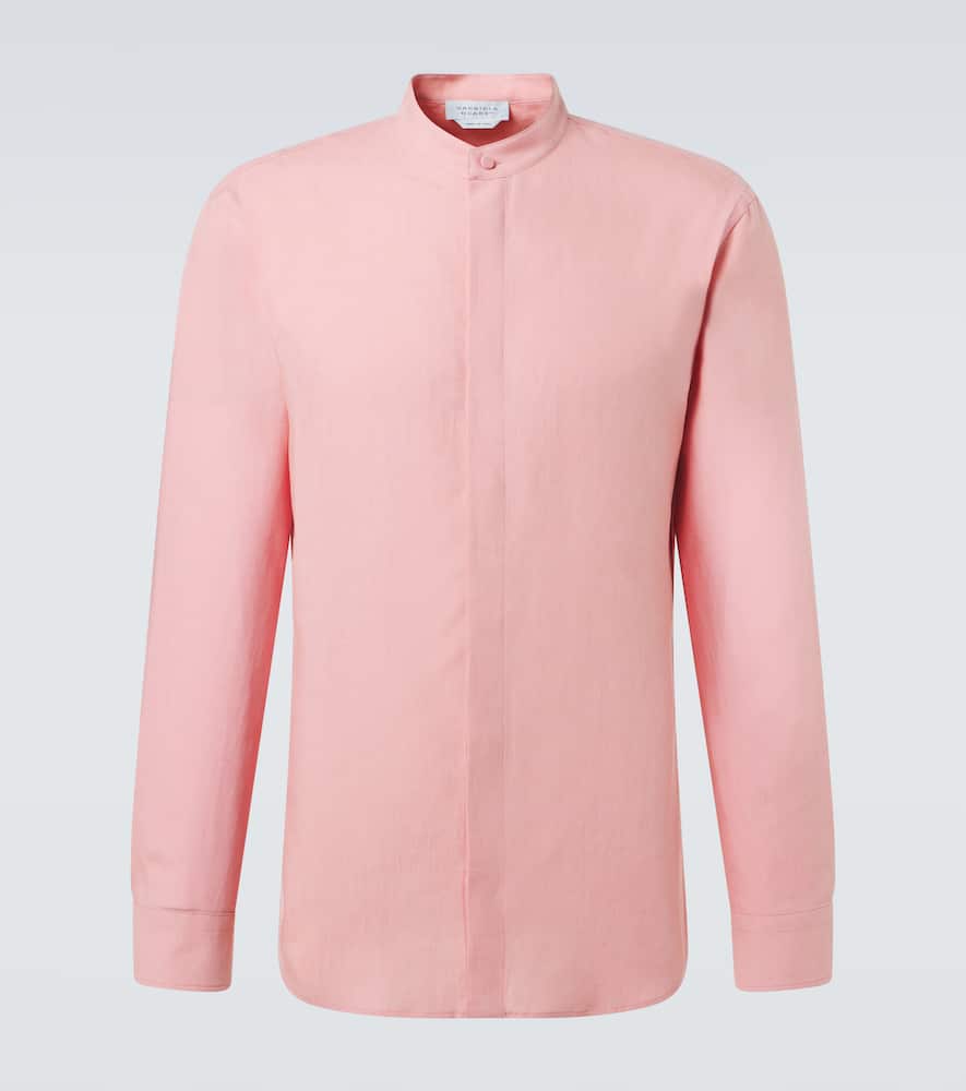 Linen shirt