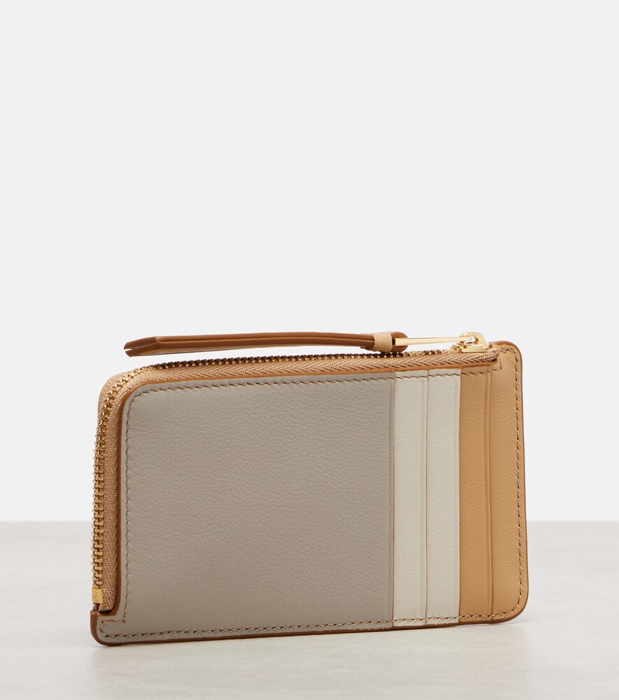  Loewe Loewe Puzzle Leather Card Case 