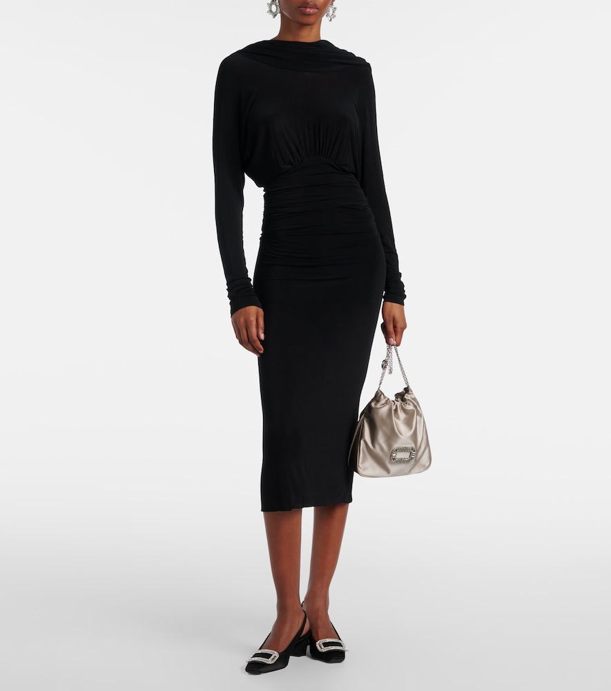 Belle Vivier 45 Slingback