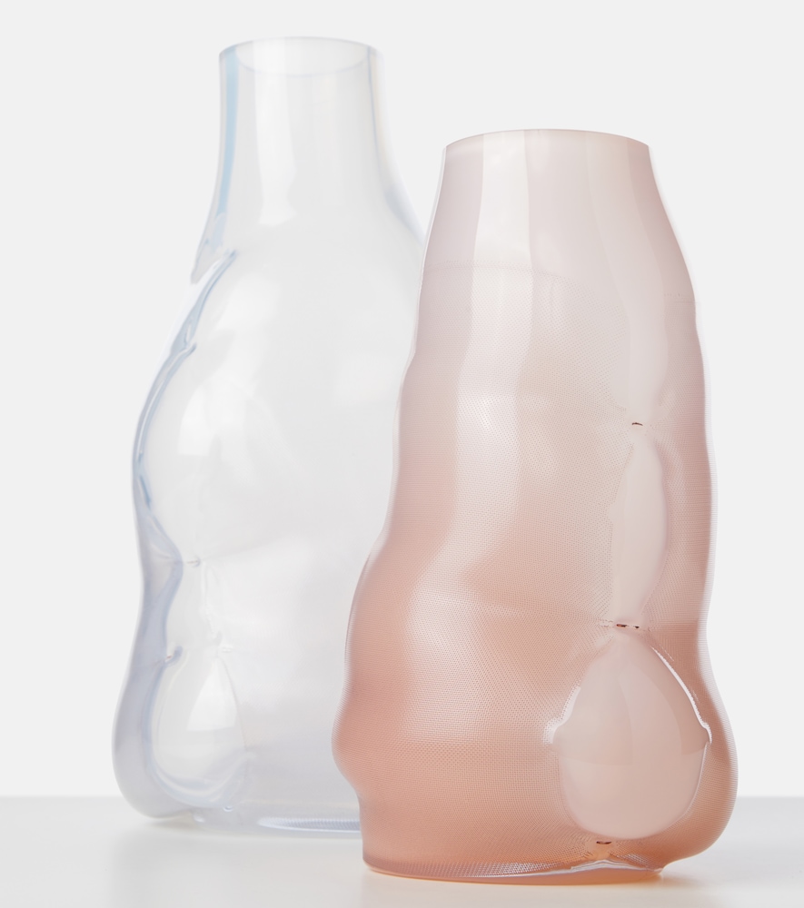  Milena Kling Milena Kling Vase Flow Medium 