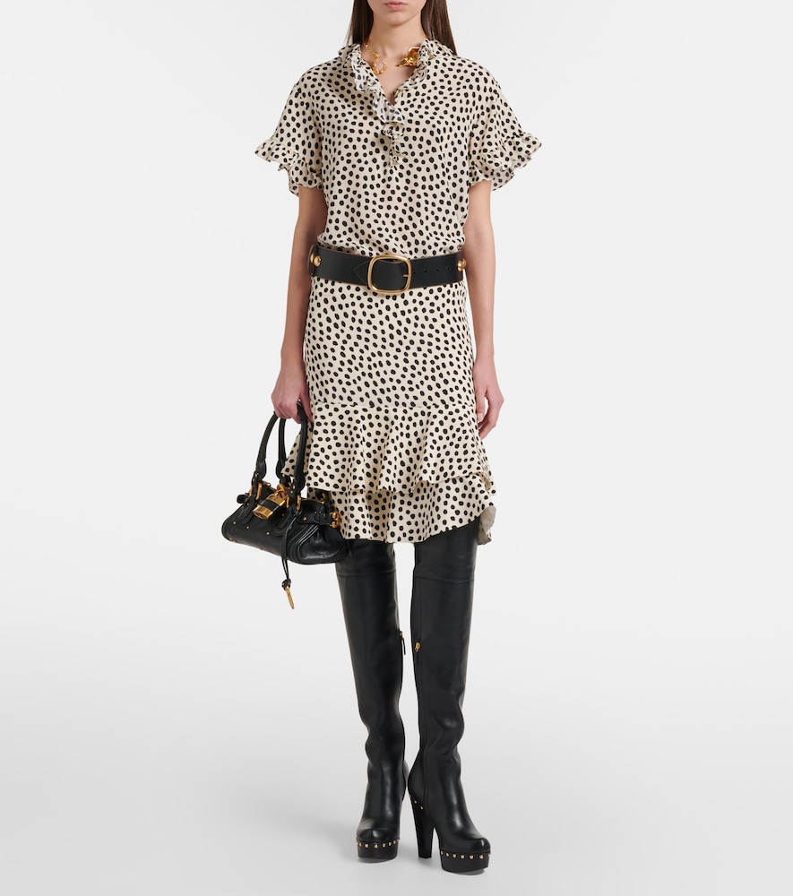 Chloé Paddington Small Shoulder Bag