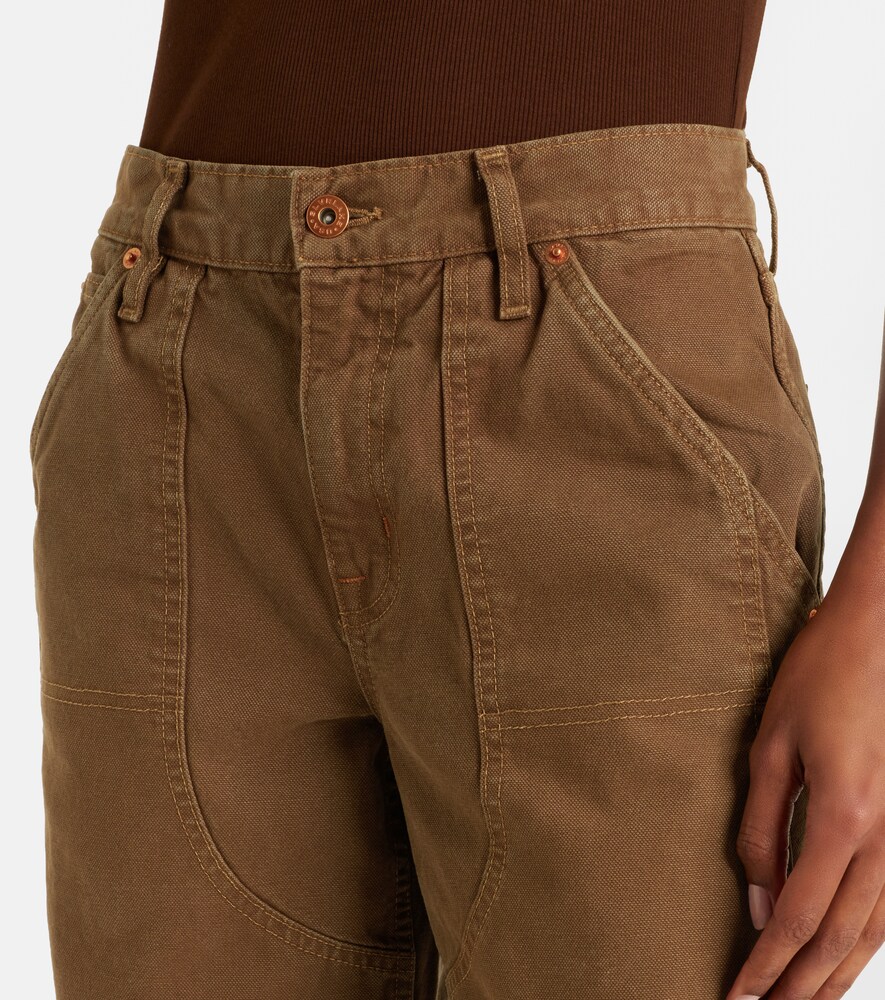  Slvrlake Slvrlake Jeans Tapered Tess 