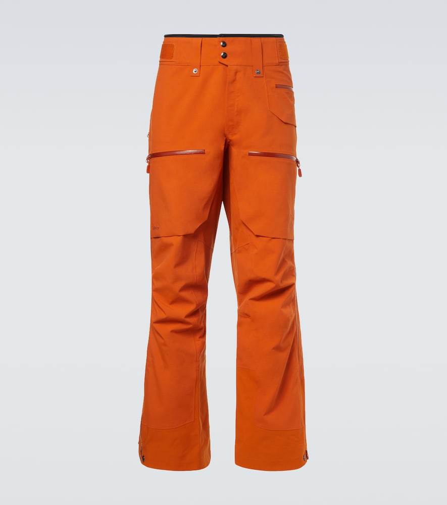 Norrøna Pantaloni da sci Lofoten
