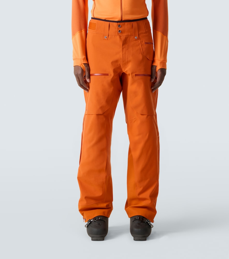  Norrona Norrøna Skihose Lofoten 