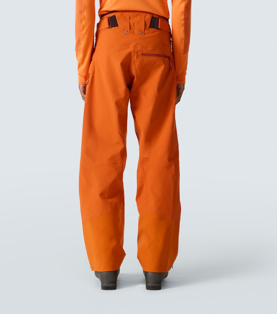  Norrona Norrøna Skihose Lofoten 