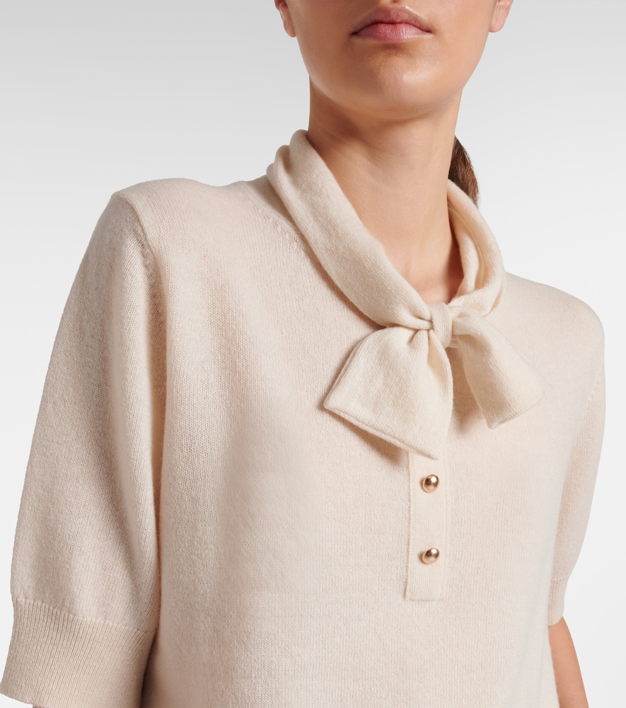  Jardin Des Orangers Jardin Des Orangers Pullover Aus Wolle Und Kaschmir 