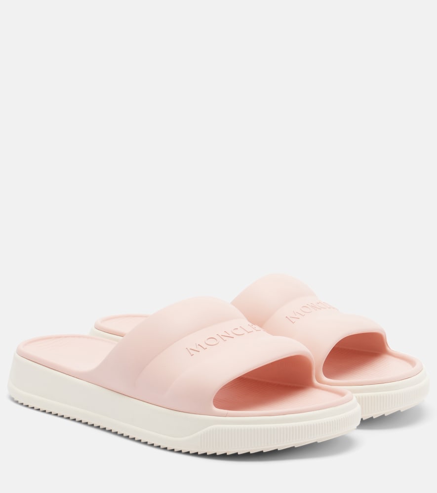 Moncler Altive slides