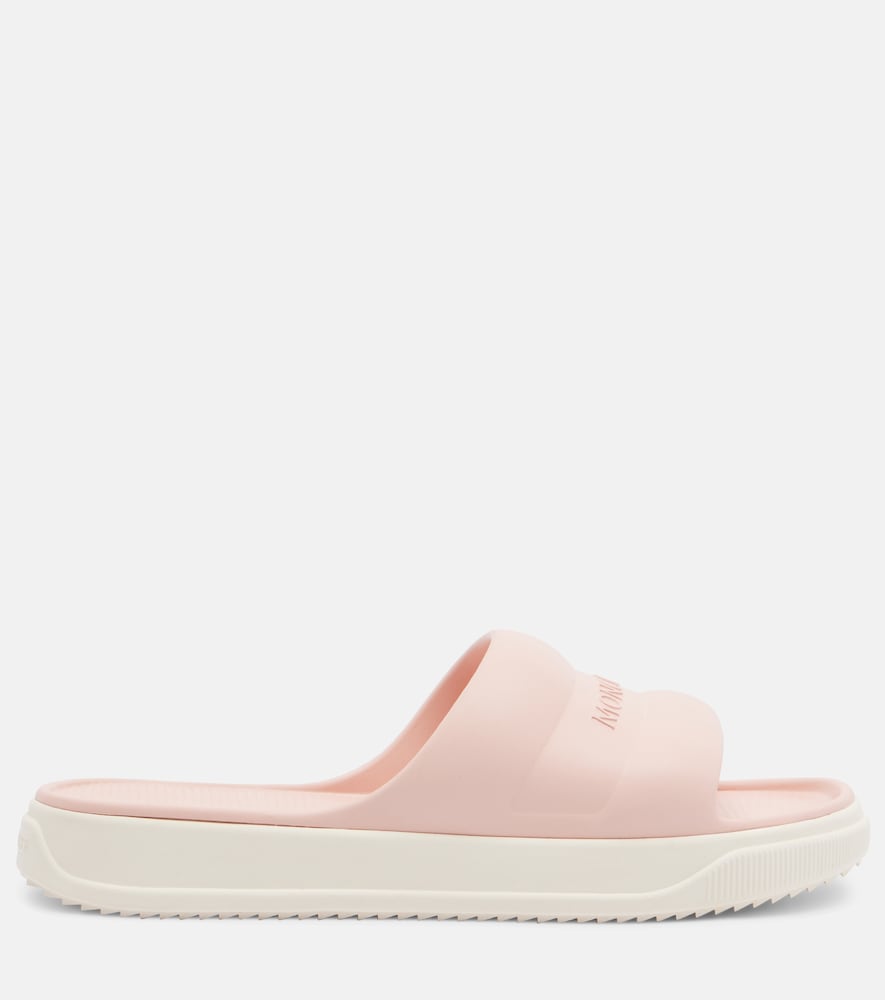  Moncler Moncler Pantoletten Altive 