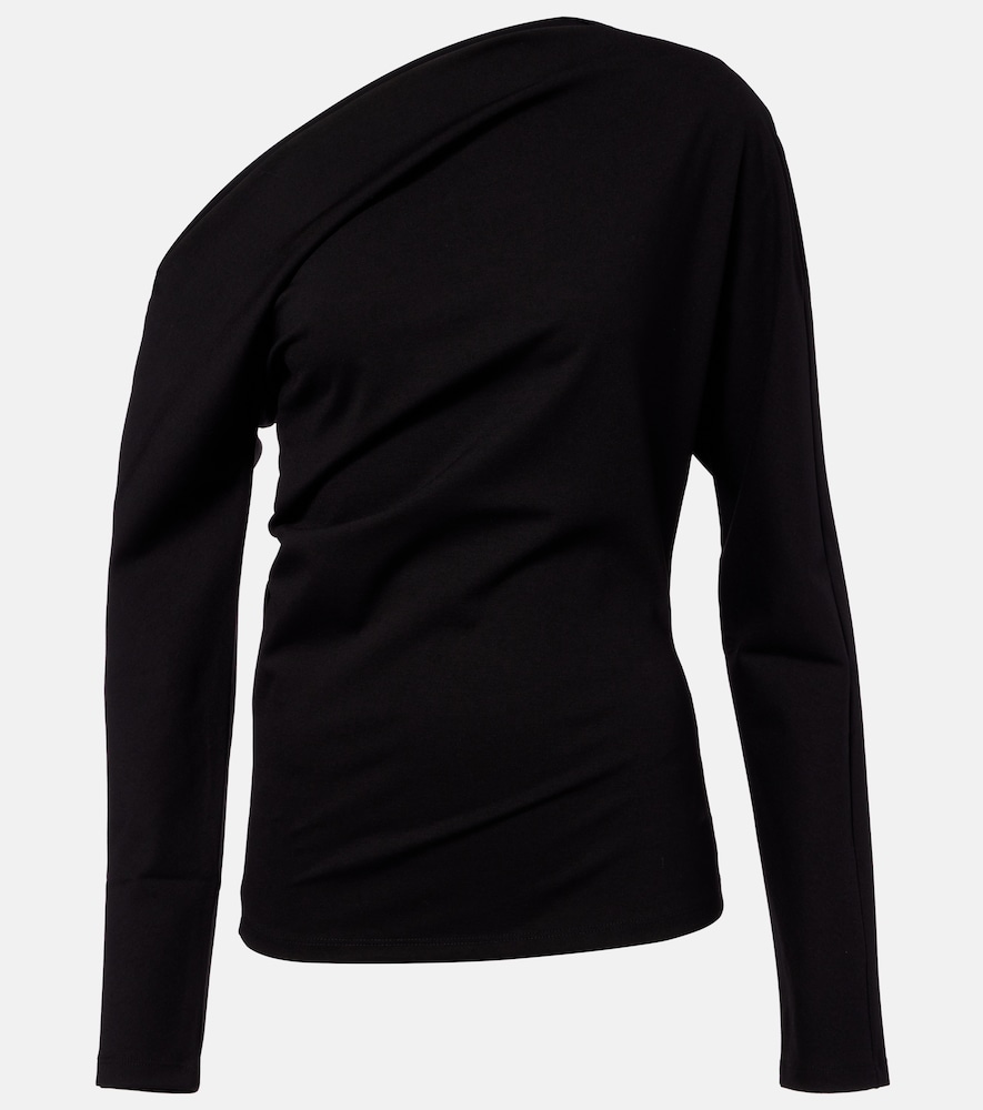Róhe Top asymétrique