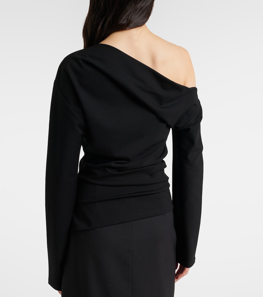  Rohe Róhe One-shoulder-top 