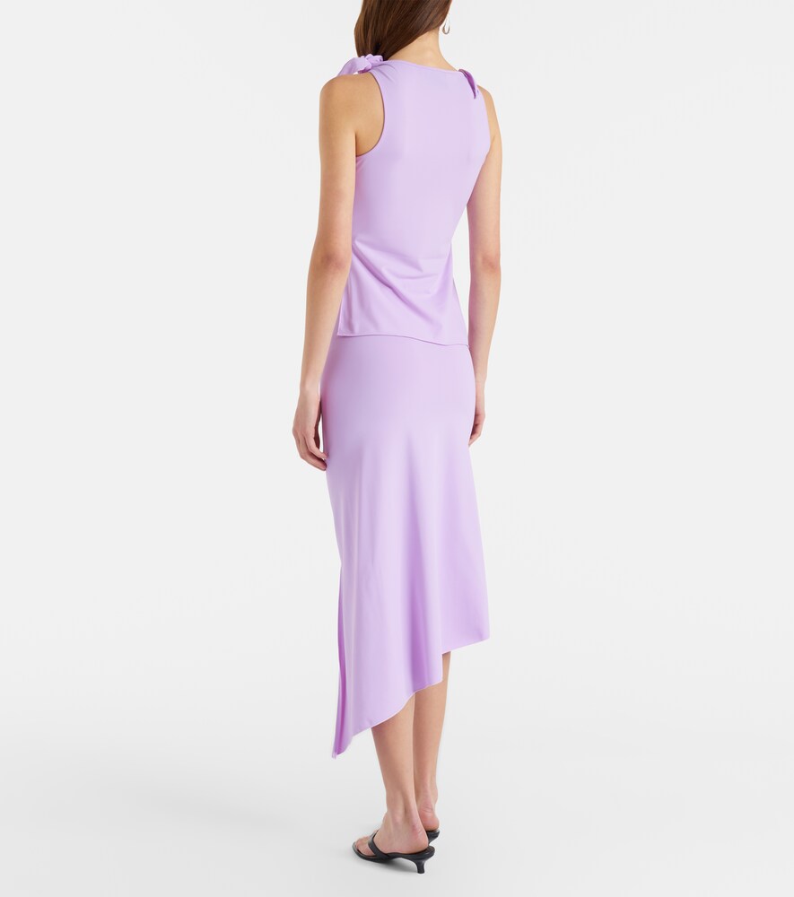  Coperni Coperni Midirock Aus Jersey 