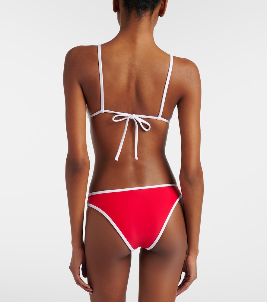  Jade Swim Jade Swim Most Wanted Bikini Bottoms 