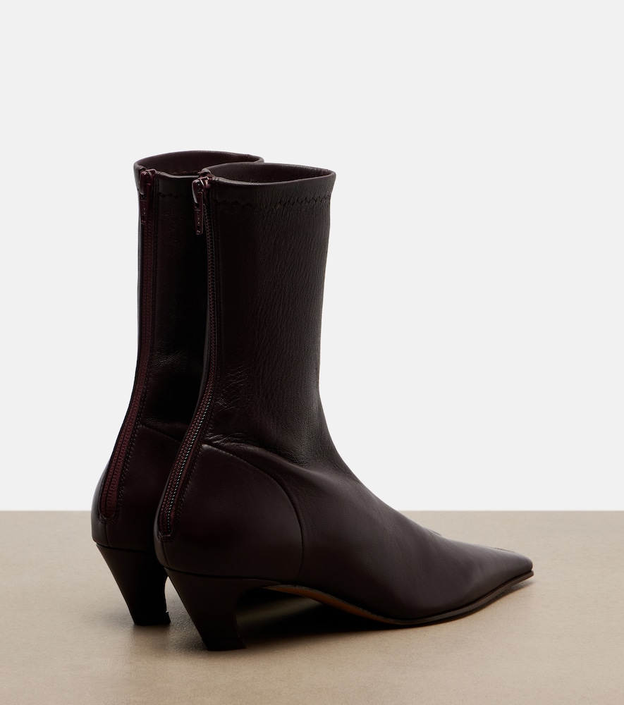 Arizona Ankle Boots
