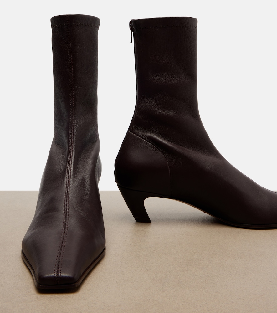 Arizona Ankle Boots