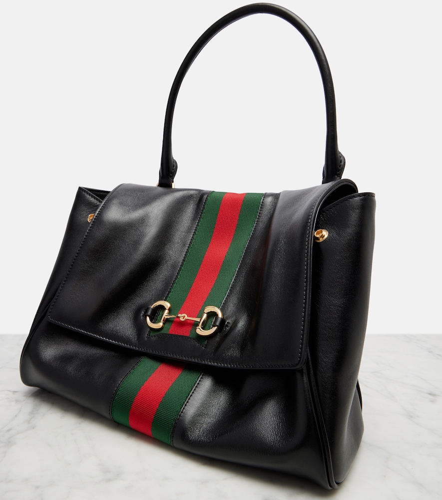 Paparazzo Medium Tote Bag