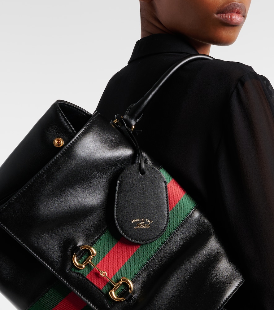Paparazzo Medium Tote Bag