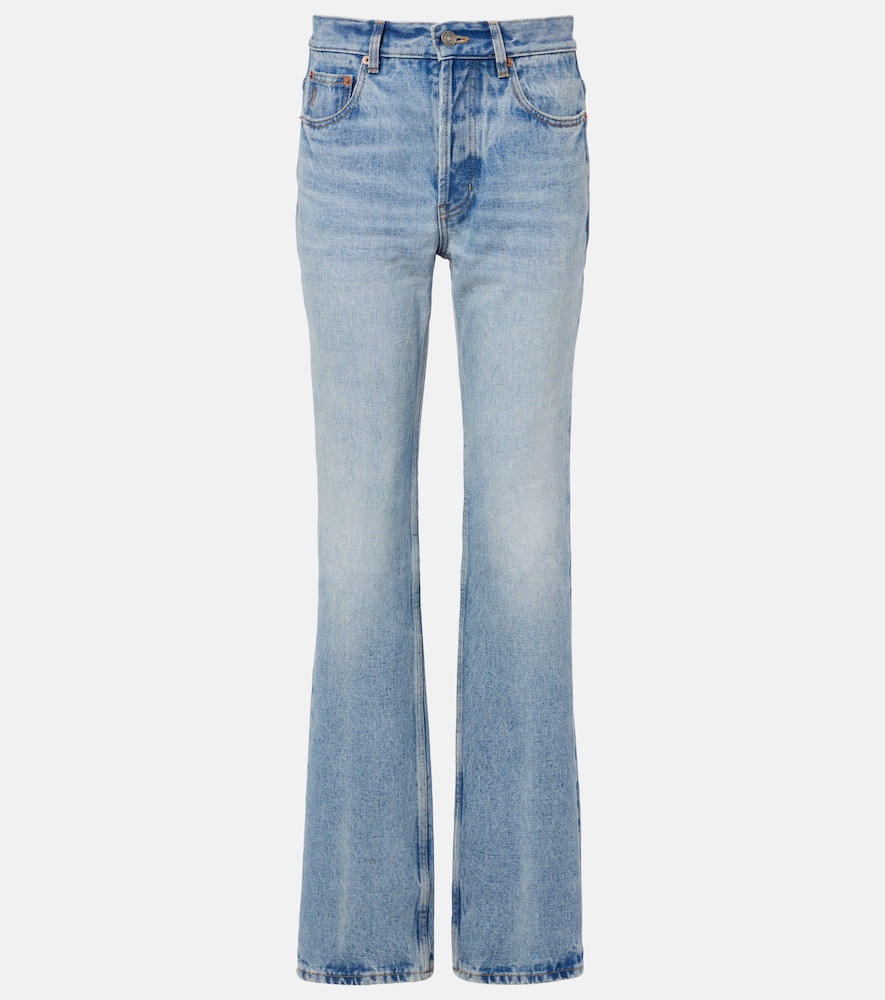 Jeans regular Nico effetto vissuto
