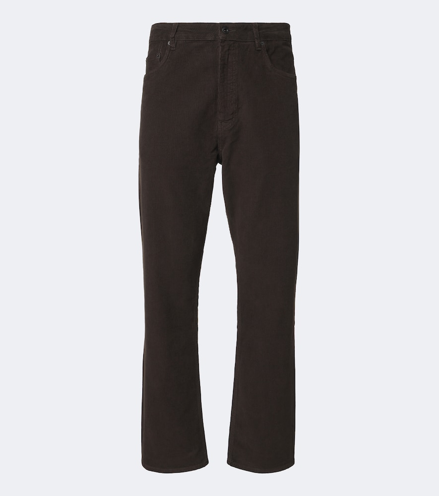 '90S Cotton Corduroy