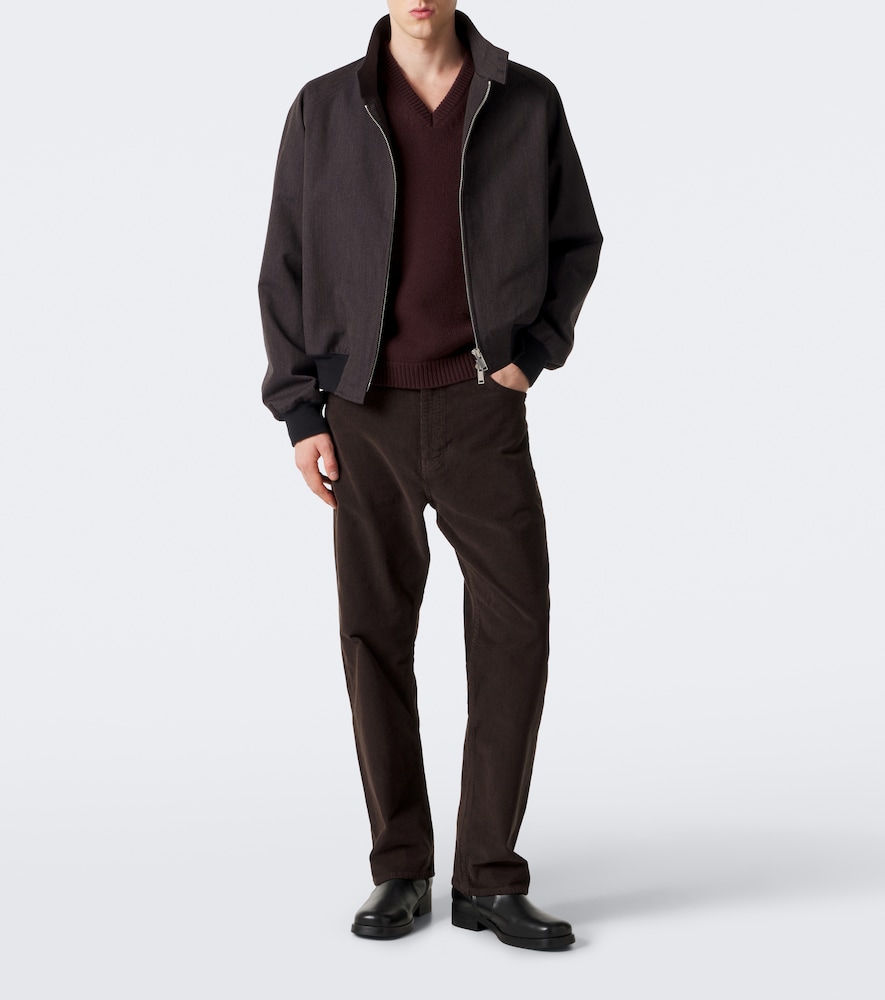 '90S Cotton Corduroy