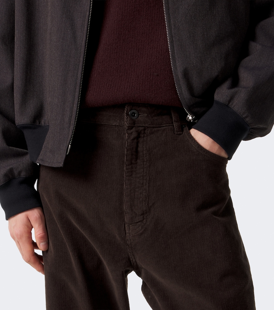 '90S Cotton Corduroy