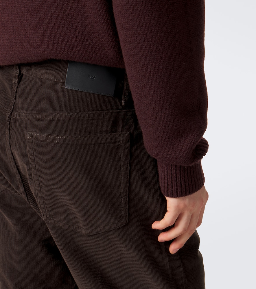 '90S Cotton Corduroy