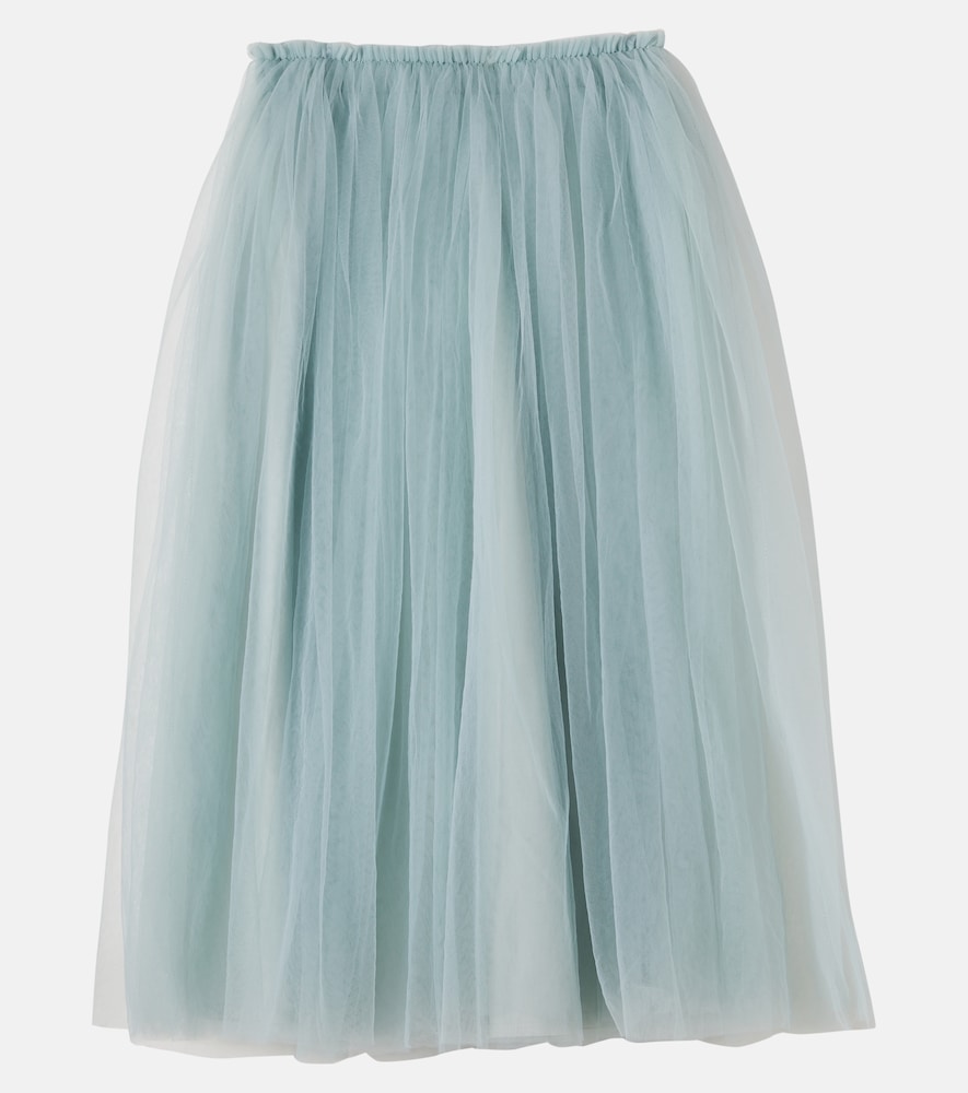 C'era Una Volta Isabella tulle skirt | Thumbnail 3