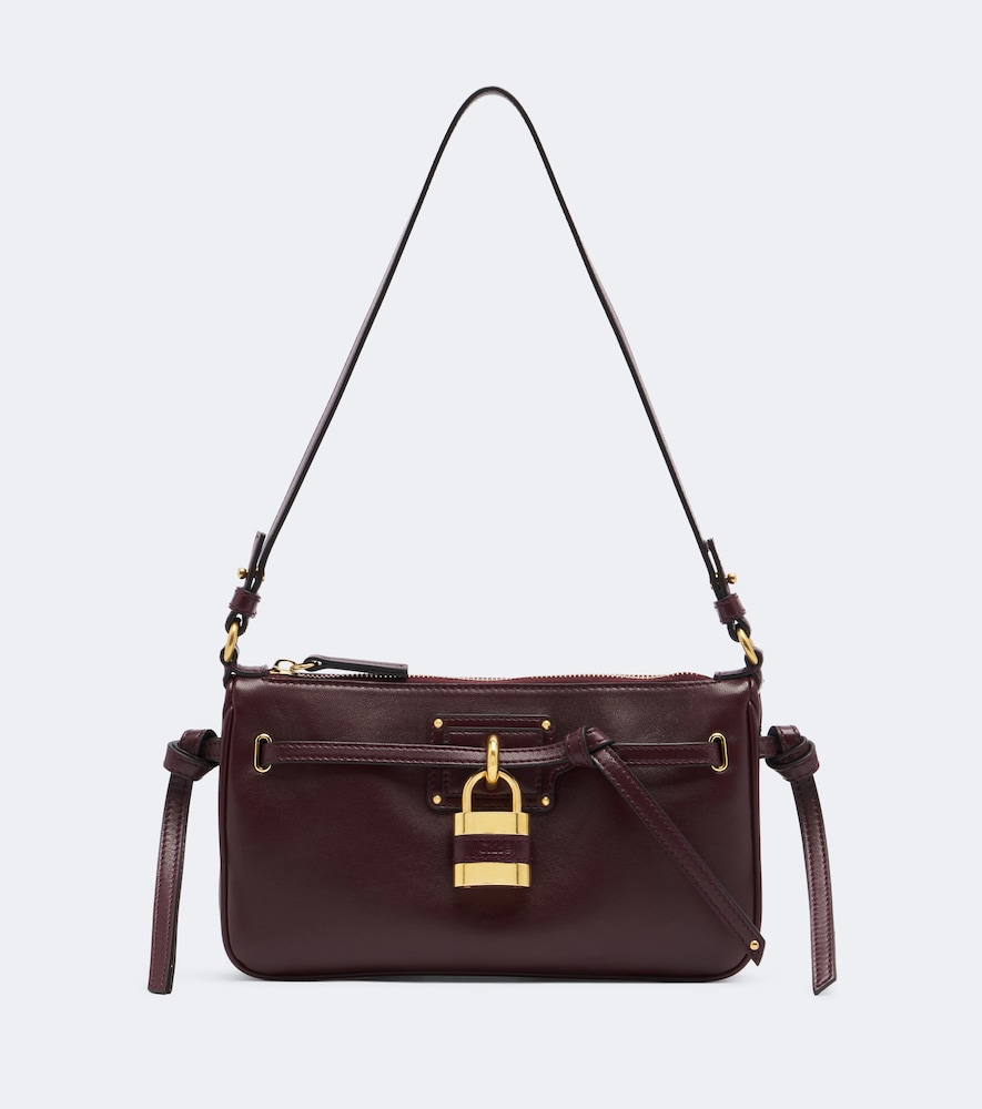 Chloé Schultertasche Paddington Sling Mini