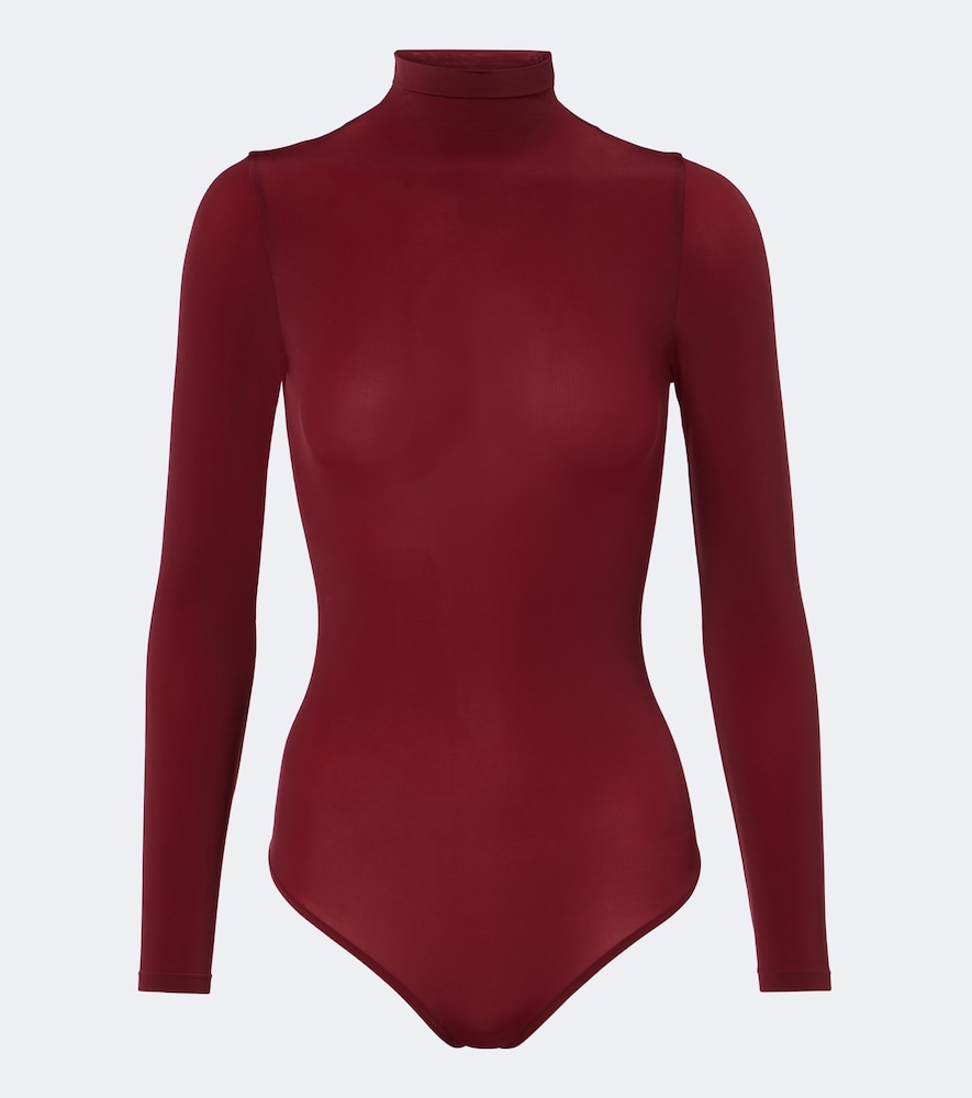 Wolford Body Buenos Aires col roul 250€
