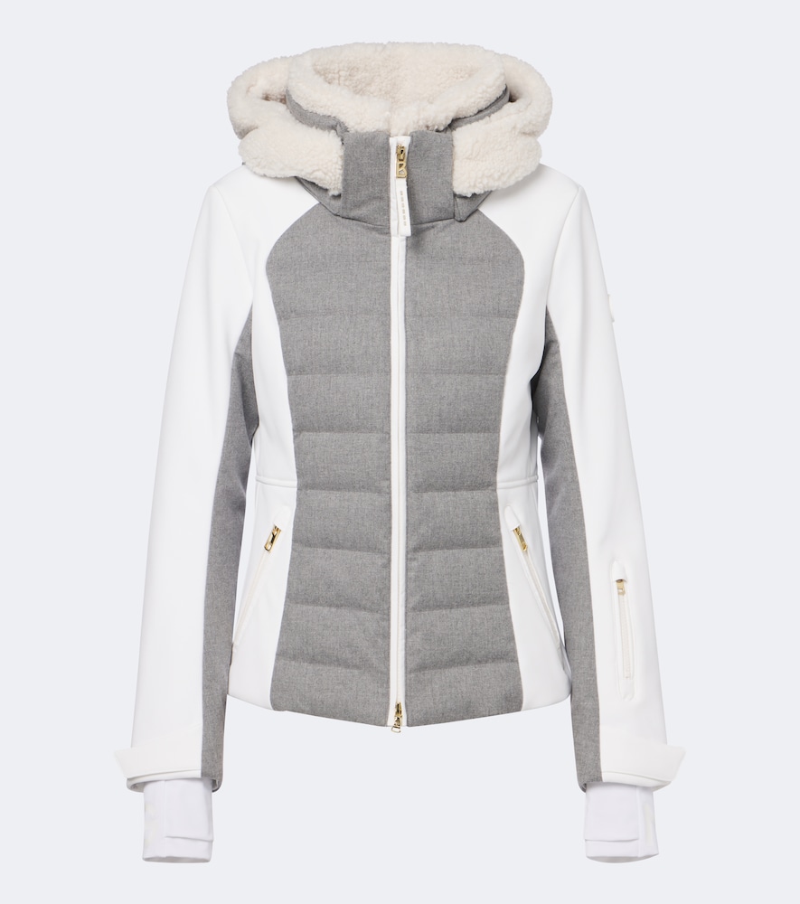 Linn Down Ski Jacket