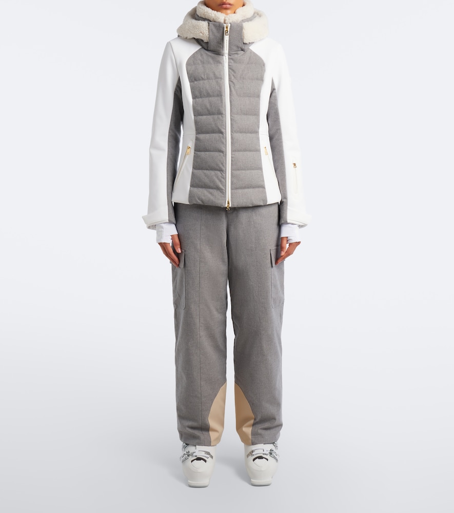 Linn Down Ski Jacket