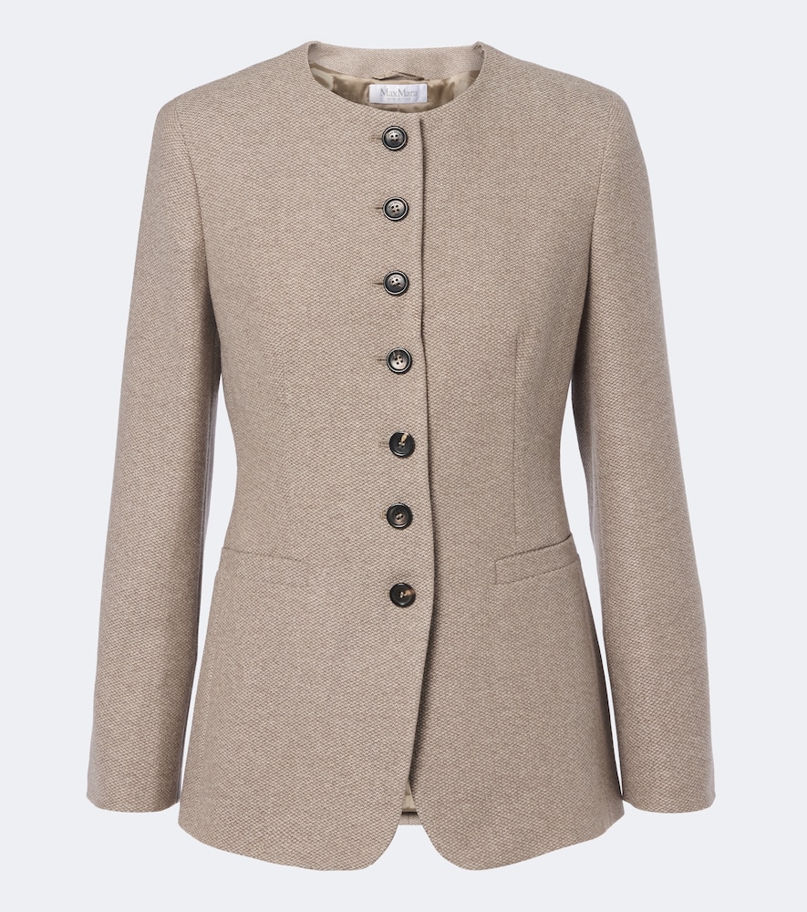 Max Mara Veste en cachemire 1150 €