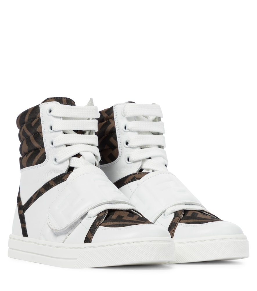 FENDI Shoes for Children | ModeSens