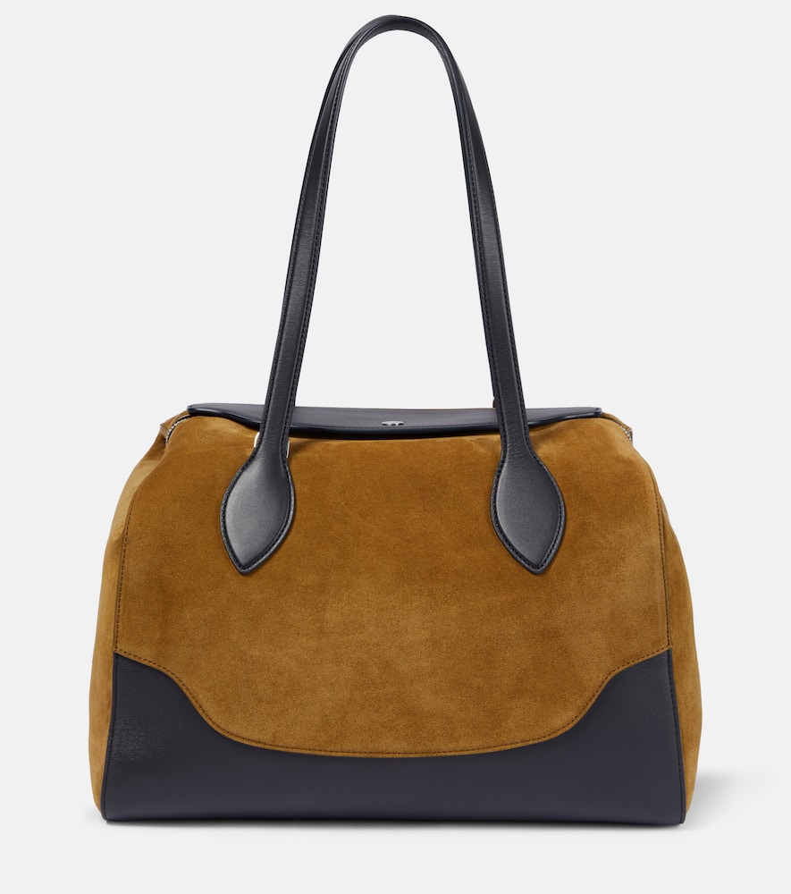 Loro Piana Sesia Happy Day Large shoulder bag