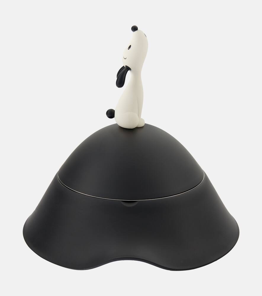 Alessi Lula dog bowl