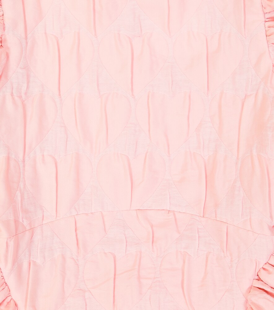  Caroline Bosmans Caroline Bosmans Kleid 