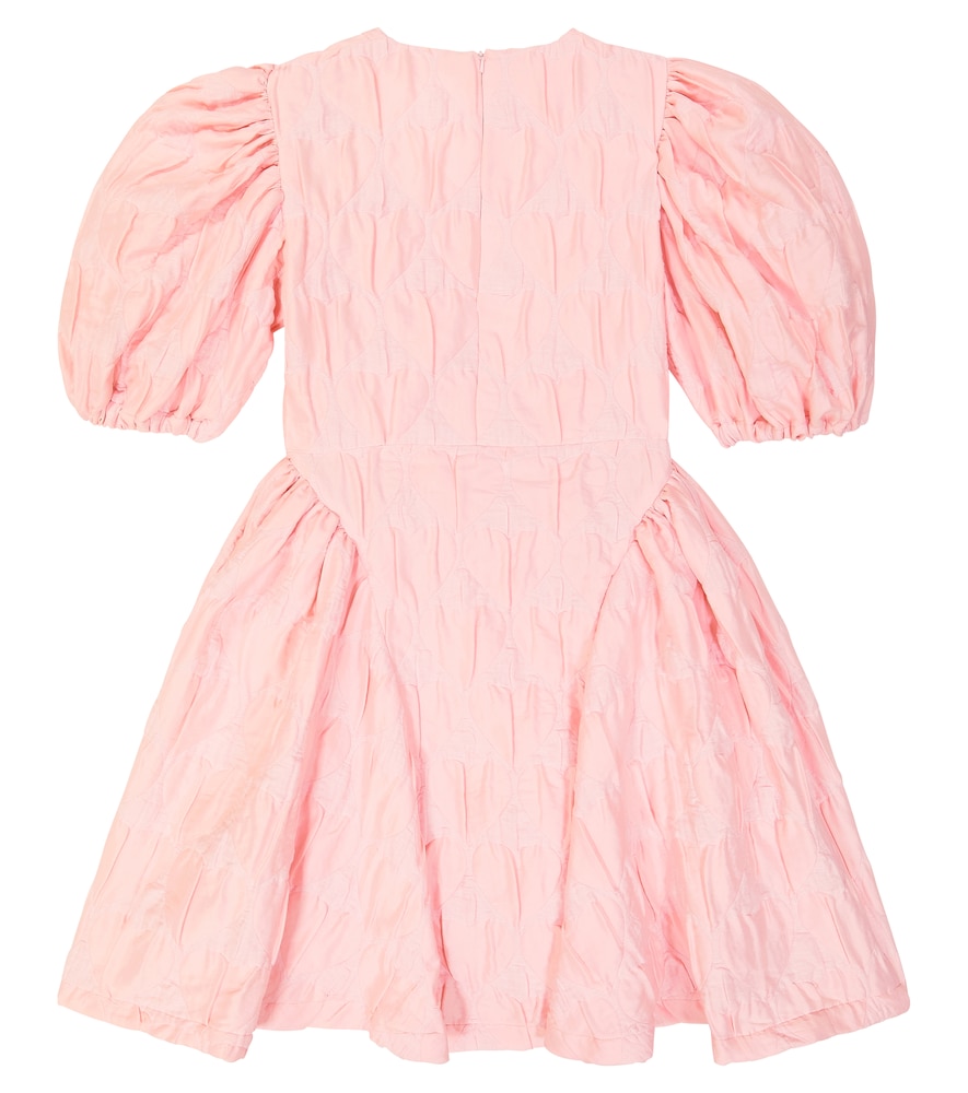  Caroline Bosmans Caroline Bosmans Kleid 
