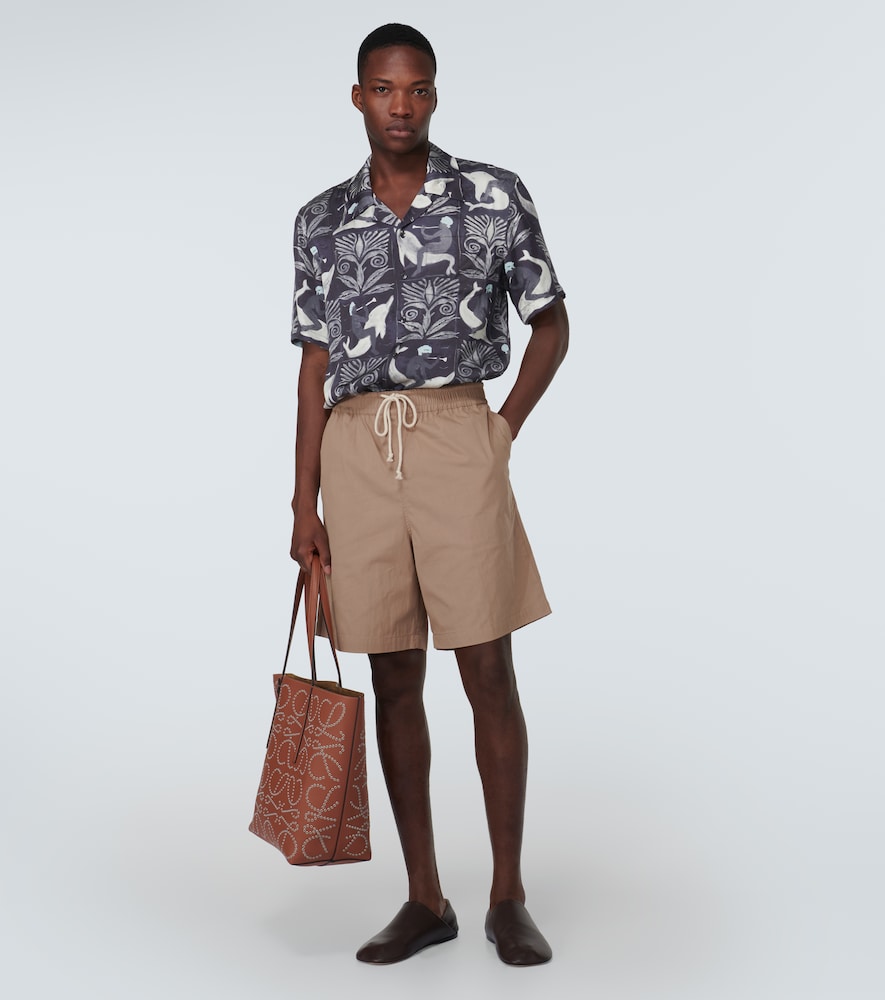 Printed Shirt