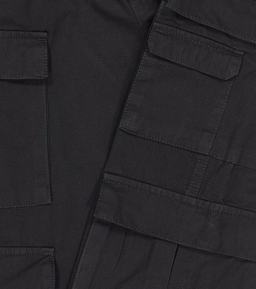  Marc Jacobs Kids Marc Jacobs Kids Cargohose Aus Baumwolle 