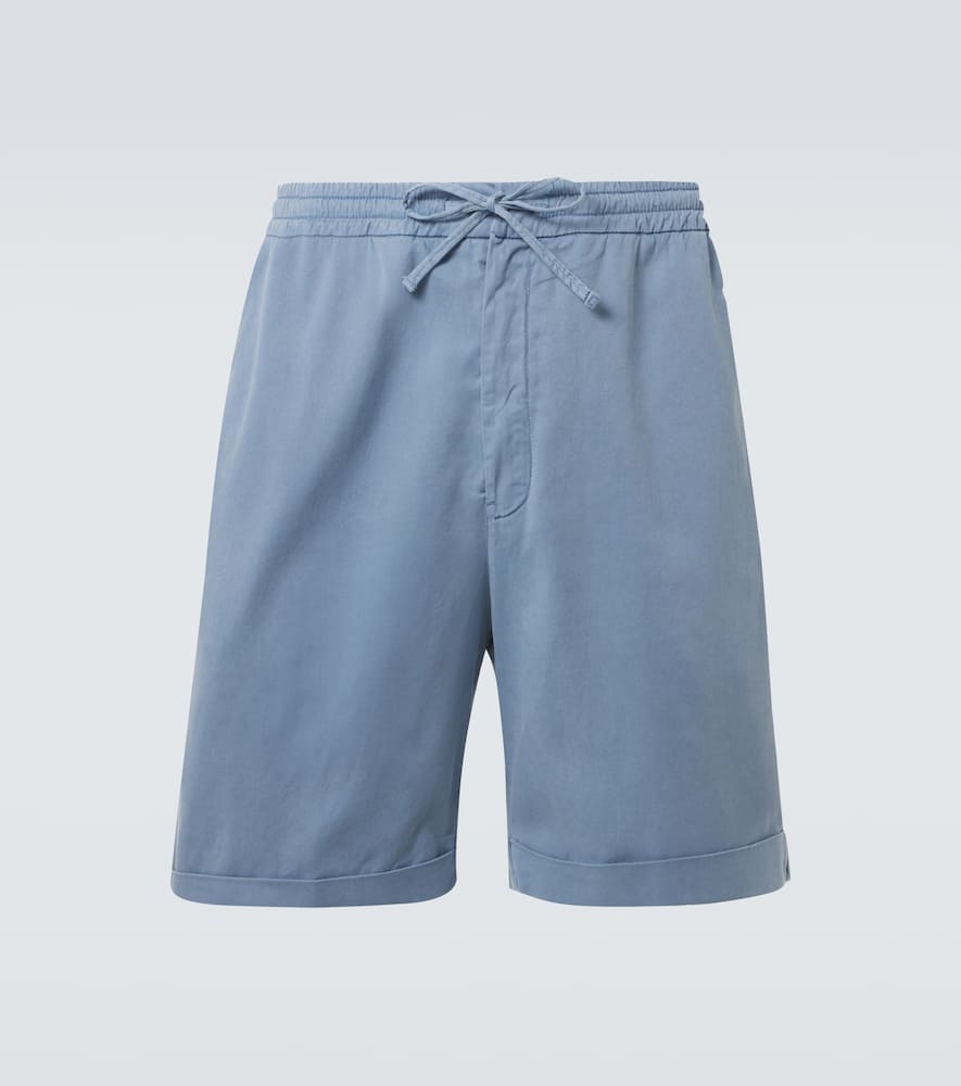 Bermuda shorts