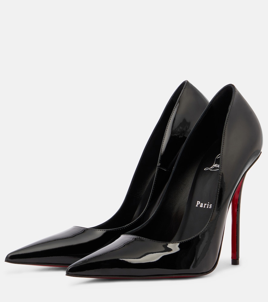 Miss Z 120 Pumps