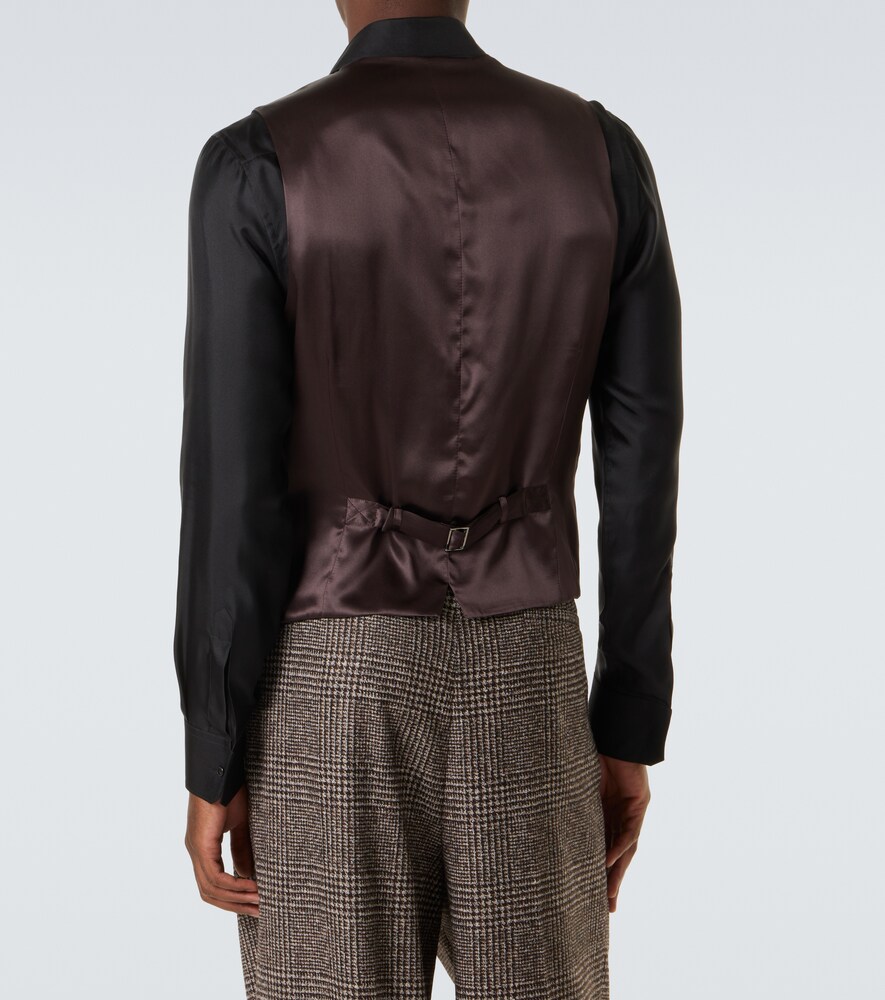  Dolce&gabbana Dolce&gabbana Weste 