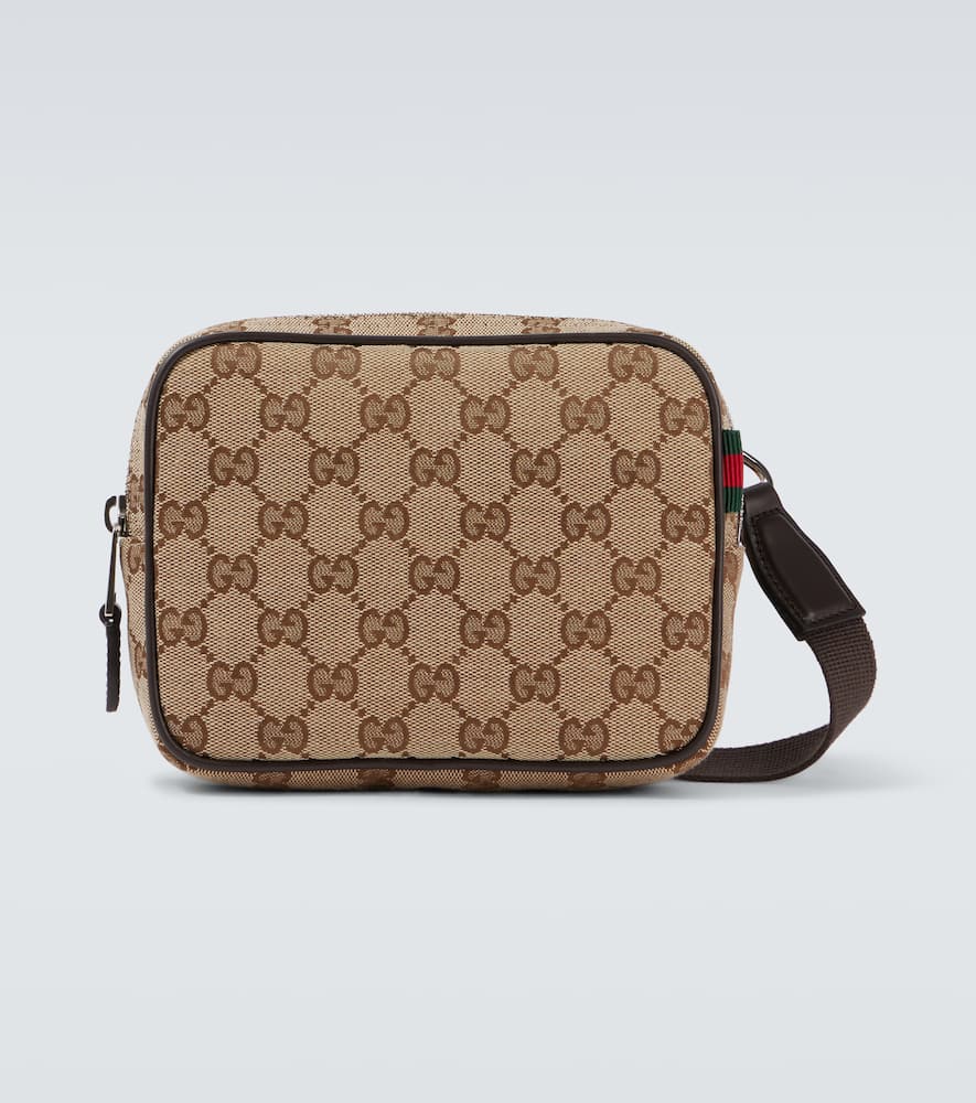 GG Mini crossbody bag