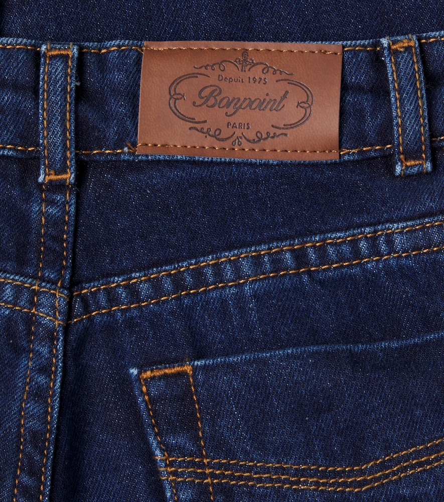  Bonpoint Bonpoint Jeans Eliott 