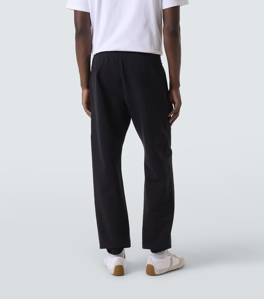  Givenchy Givenchy Jogginghose Givenchy Stamp Aus Baumwolle 