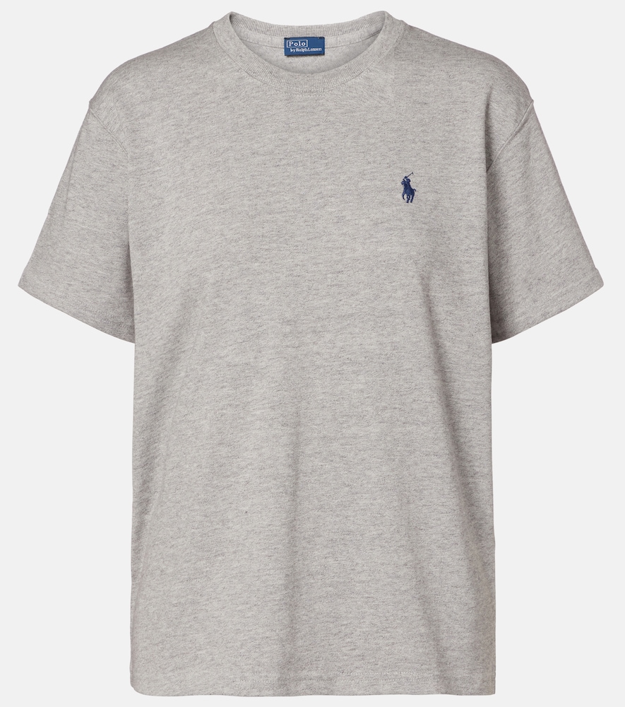 Cotton Poplin Shirt